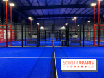 Padel Horizon, le nouveau complexe pour les sports de raquettes en Île-de-France