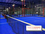 Padel Horizon, le nouveau complexe pour les sports de raquettes en Île-de-France