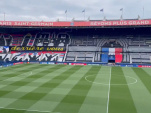PSG Manchester City : les Ultras rhabillent le Parc des Princes avant le choc de Ligue des Champions