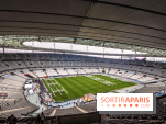 France-Bulgarie : 5000 personnes autorisées au Stade de France, avec pass sanitaire