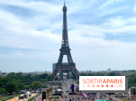 Journée Tir à l'Arc sur l'esplanade du Trocadéro à Paris : le programme