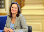 Présidentielle 2022 : Ségolène Royal apporterait son soutien à la candidature d'Anne Hidalgo