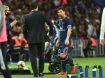 PSG : le remplacement surprise de Messi contre Lyon expliqué par Pochettino 