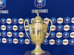 Coupe de France : le tirage complet du 4e tour à Paris Île-de-France