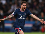 PSG Manchester City : Messi marque et lance la saison des Parisiens en Ligue des Champions