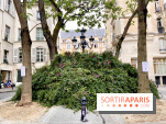 Paris : une première "forêt urbaine" va voir le jour à Montparnasse avant 2024