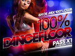 100% DANCEFLOOR (30 Ans de Hits)