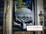 Batman Paris
