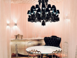 Le Cristal Room Baccarat