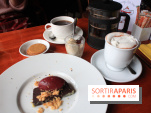 Le tea-time du Fumoir