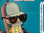 INFUNKWETRUST "Robot Boogie"