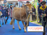 Salon de l'agriculture 2018