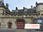 Le Musée de Cluny ferme complètement ses portes pour travaux
