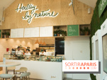Jour Healthy by Nature à Bercy Village : les photos