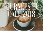 La Boutique Caron fête les Journées du Café 2018