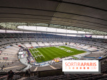 Spartan Race Paris Stade de France