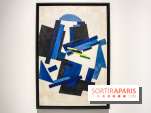 Chagall, Lissitzky, Malevitch. L’avant-garde russe au Centre Pompidou - Les photos