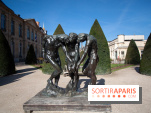 Rodin et la Danse au Musée Rodin