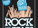 Le Rock dans tous ses états, Festival, Evreux, Concerts