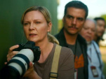 Civil War, le nouveau cauchemar d'Alex Garland, avec Kirsten Dunst : bande-annonce