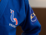 JO de Paris 2024 : Le bronze en judo pour Sarah-Léonie Cysique