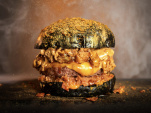 The Champions Burger, un festival de 20 food trucks avec des burgers XXL à Val d'Europe