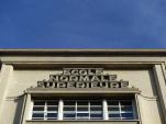 Est-il possible de visiter l'École normale supérieure, l'institution d'exception à Paris ?