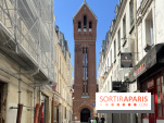 Eglise Saint-Michel des Batignolles