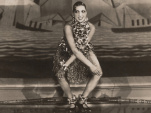 Éphéméride du 2 octobre à Paris : Joséphine Baker fait ses débuts au Théâtre des Champs-Élysées