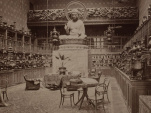 Éphéméride du 26 octobre à Paris : L'inauguration du musée Cernuschi près du parc Monceau