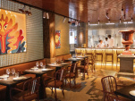 Fougue, la nouvelle brasserie signée Fuga ouvre en septembre à Beaupassage
