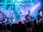 Fête de la Musique 2018 : Blackstage en concert à bord du Bus Musical Hard Rock Café