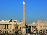 Histoire de la Place de la Concorde