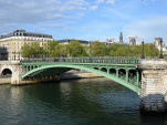 Histoire du Pont Notre-Dame