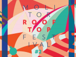 Molitor Rooftop Festival #2 