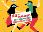 La Fête des Vendanges 2018 à Bagneux