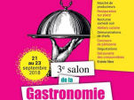Fête de la Gastronomie 2018 à Méréville