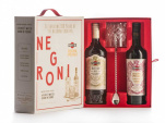 Un coffret en édition limitée pour les 100 ans du Negroni