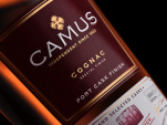 Camus lance Port Cask Finish, son premier cognac fini en fûts de Porto