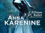 Anna Karénine au Palais des Congrés