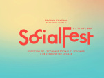 Festival Social Fest au Ground Control