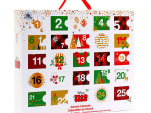 Le calendrier de l'avent 2018 Tsum Tsum