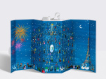 Le calendrier de l'Avent 2018 Dior 