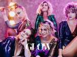 Glowgirlz, la collection de bodys colorés by Girlzpop x Superbe