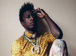 Carte Blanche à Saul Williams au Mona Bismarck