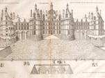 Chambord 1519-2019, l'utopie à l'œuvre au Château de Chambord
