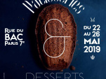 Le Bac Sucré 2019, la semaine gourmande rue du Bac