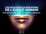 Les mystérieux pouvoirs de l'esprit humain au Grand Rex