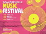 Beaugrenelle lance son premier festival musical