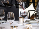 Masterclass œnologie et diner pairing à La Réserve Paris - Hôtel & Spa